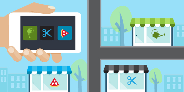 Think-mobile-spend-locally