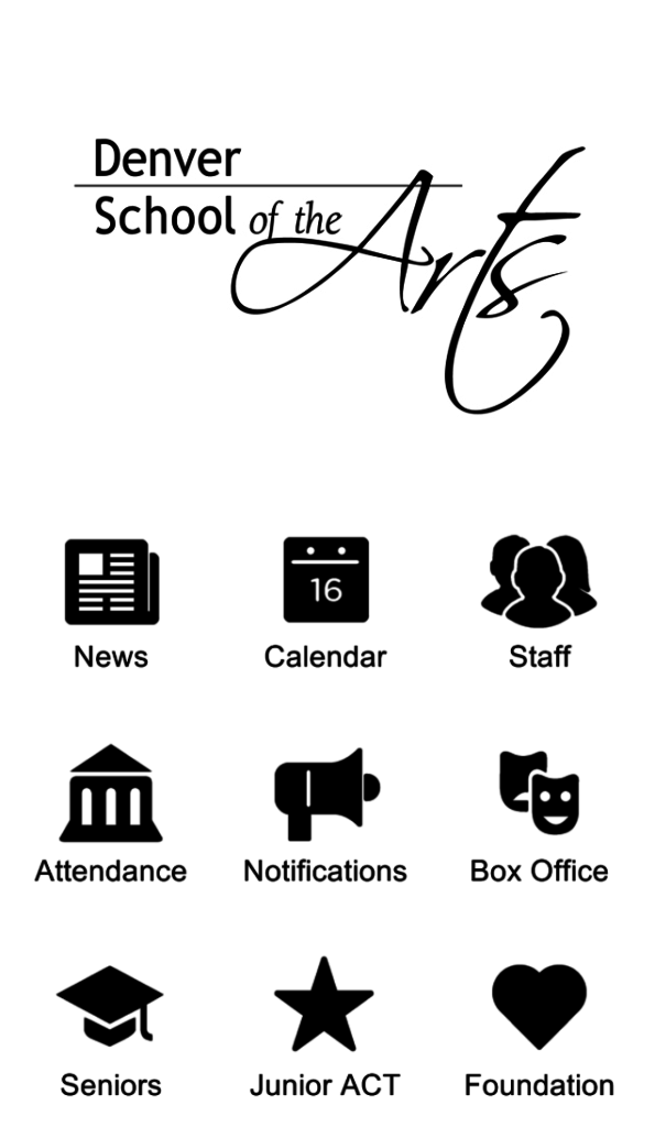 DSA home page