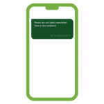 Preview SMS Messages